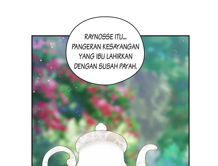 ADONIS Chapter 187 Gambar 85