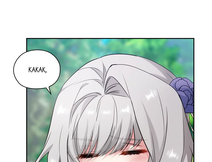 ADONIS Chapter 187 Gambar 87