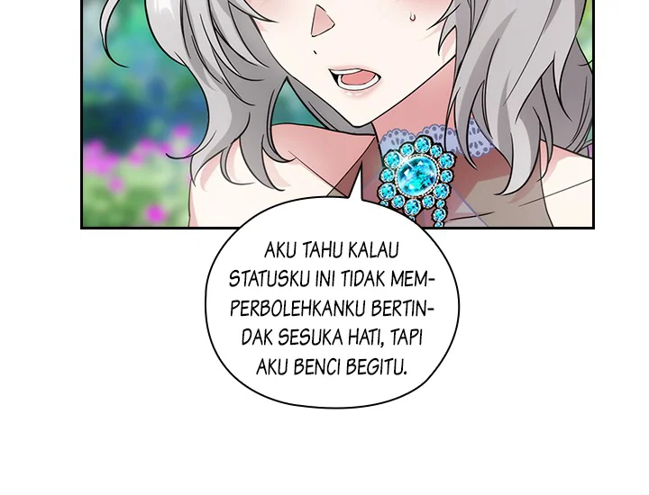 ADONIS Chapter 187 Gambar 88