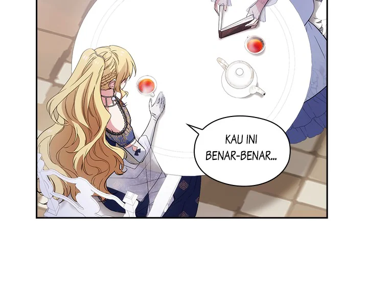 ADONIS Chapter 187 Gambar 90