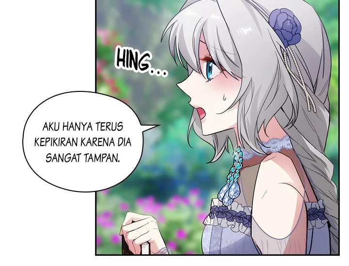 ADONIS Chapter 187 Gambar 92