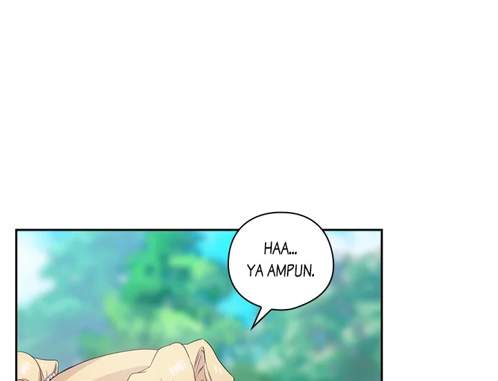 ADONIS Chapter 187 Gambar 93