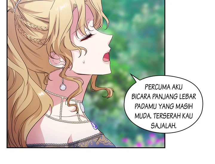 ADONIS Chapter 187 Gambar 94