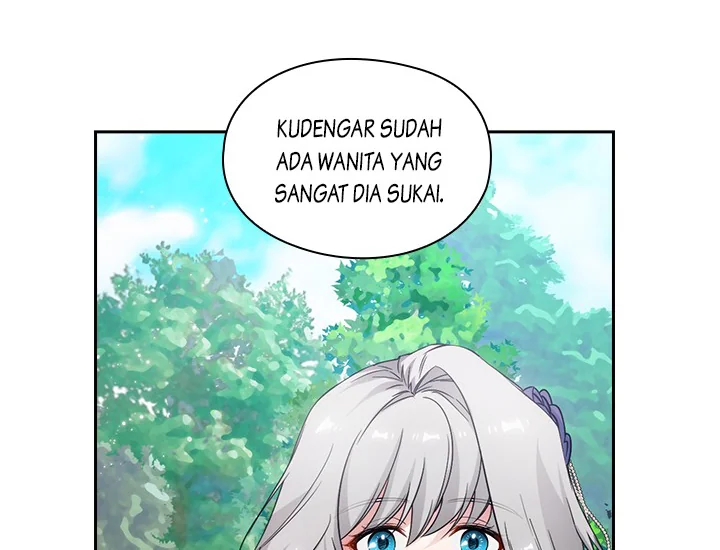 ADONIS Chapter 187 Gambar 96