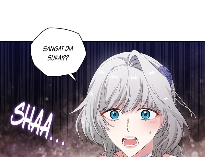 ADONIS Chapter 187 Gambar 98