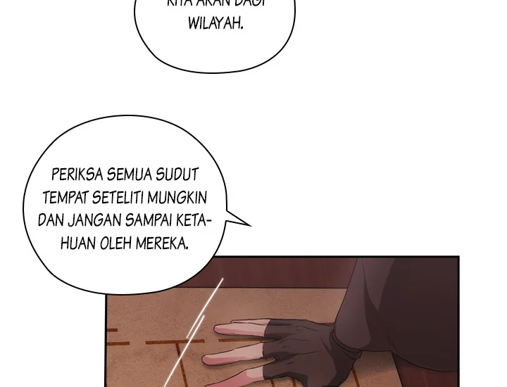 ADONIS Chapter 186 Gambar 139