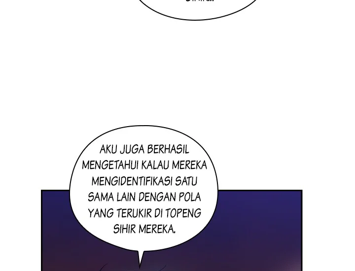 ADONIS Chapter 186 Gambar 52