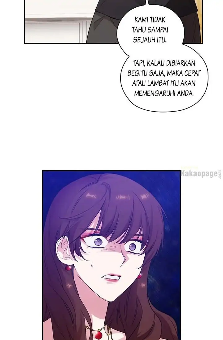 Baca ADONIS Chapter 185 Gambar 2