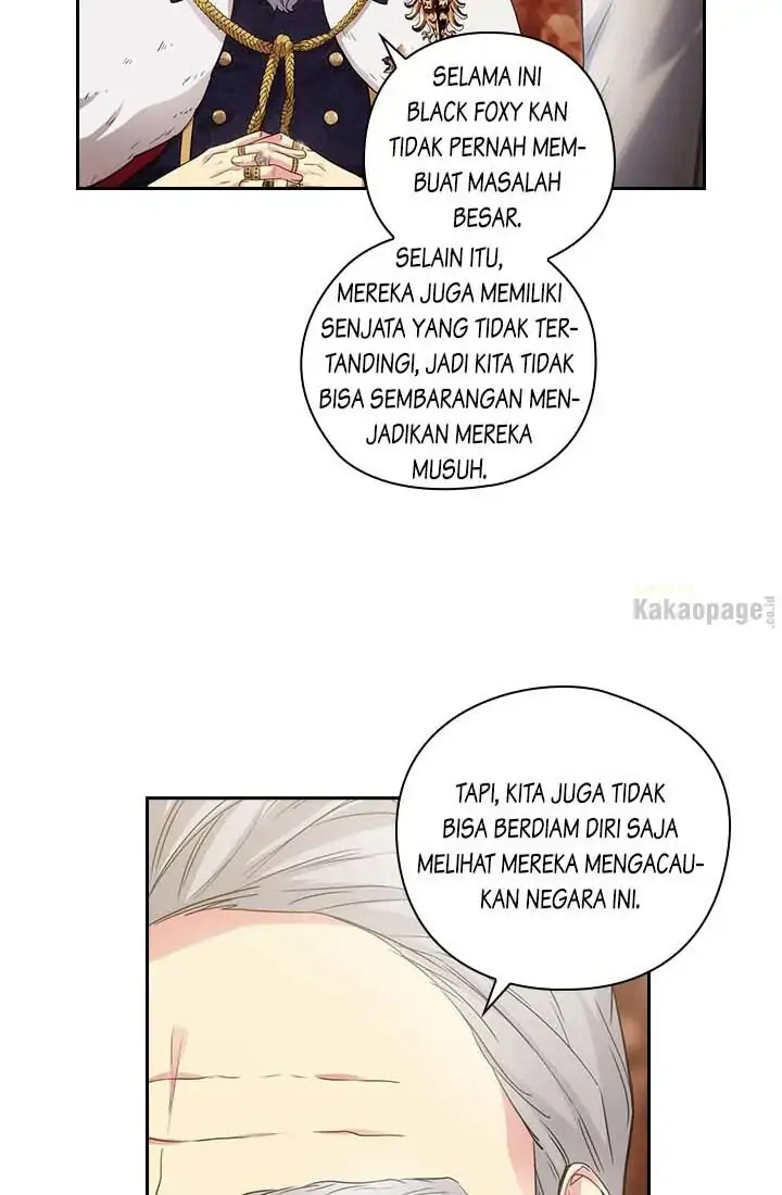 ADONIS Chapter 185 Gambar 23