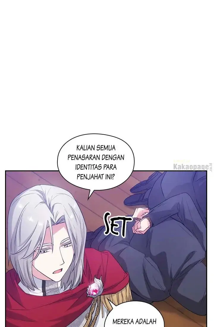 ADONIS Chapter 185 Gambar 51