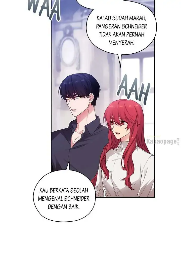 ADONIS Chapter 185 Gambar 59