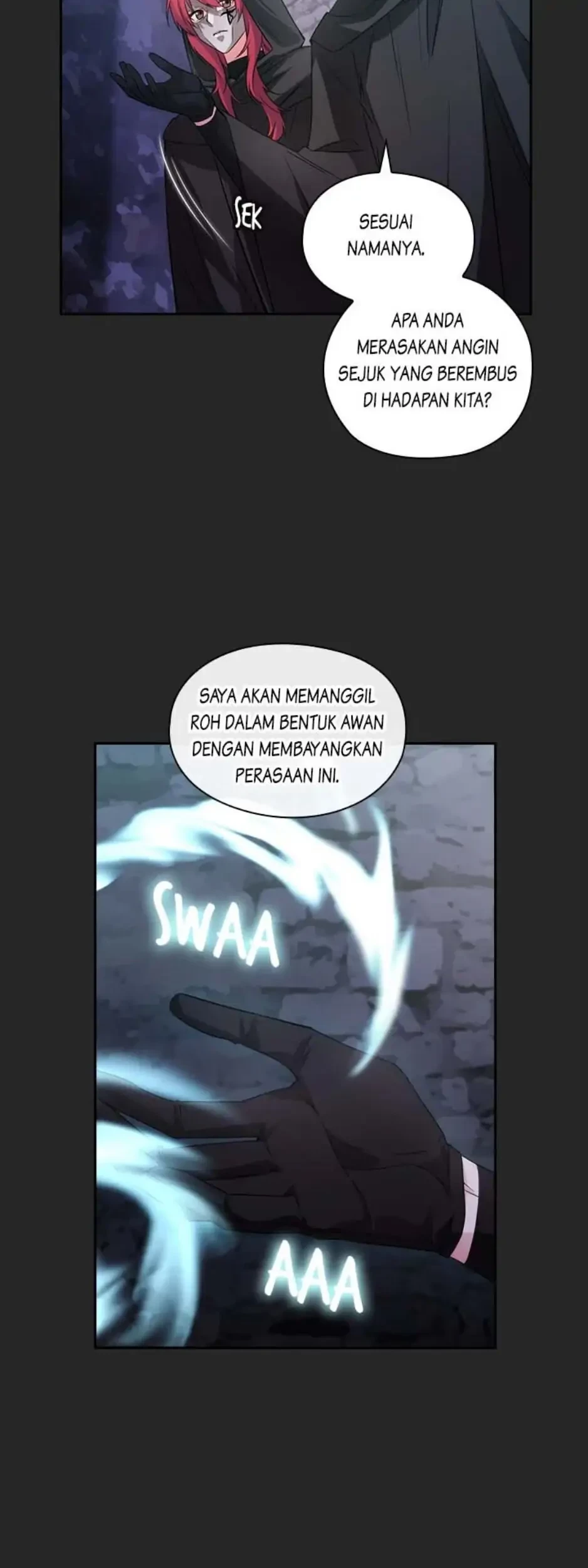 ADONIS Chapter 184 Gambar 37