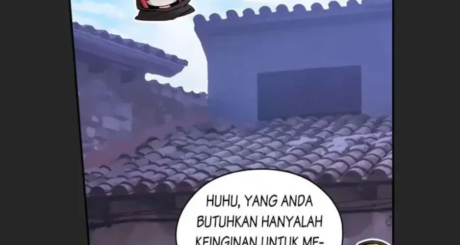 ADONIS Chapter 184 Gambar 48