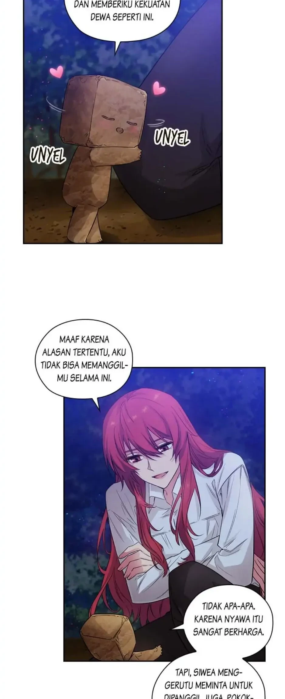 ADONIS Chapter 184 Gambar 54