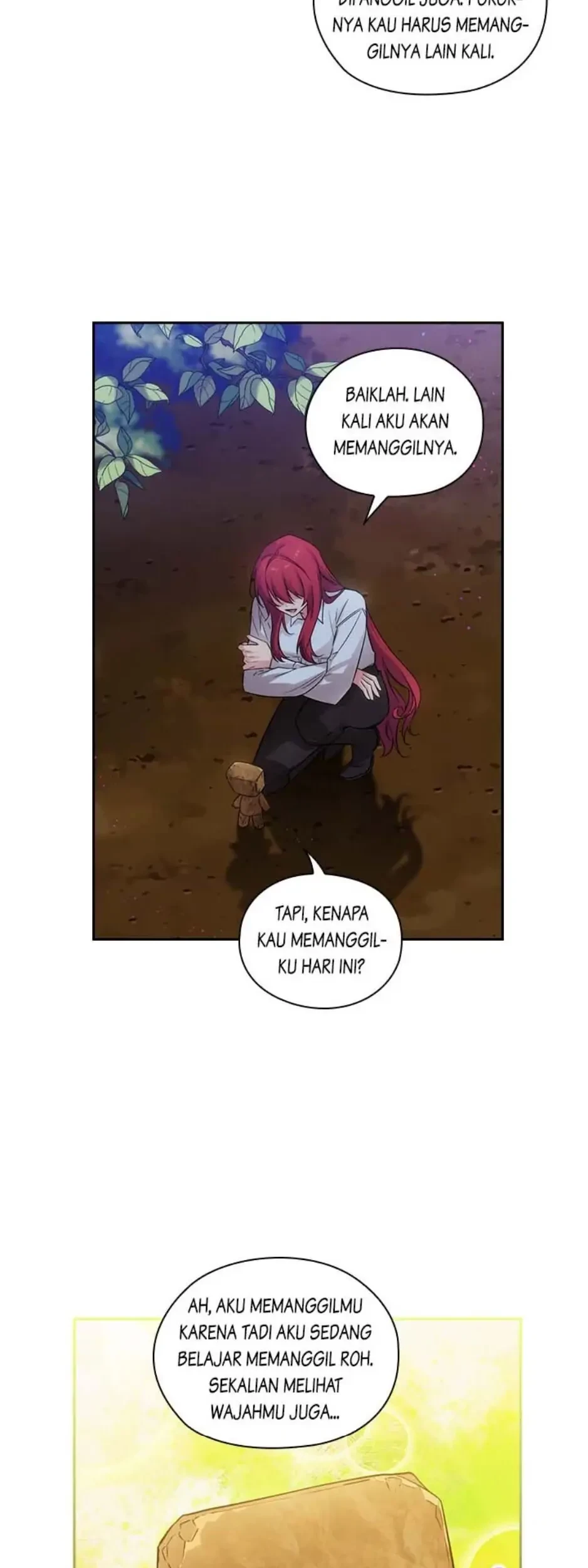 ADONIS Chapter 184 Gambar 55