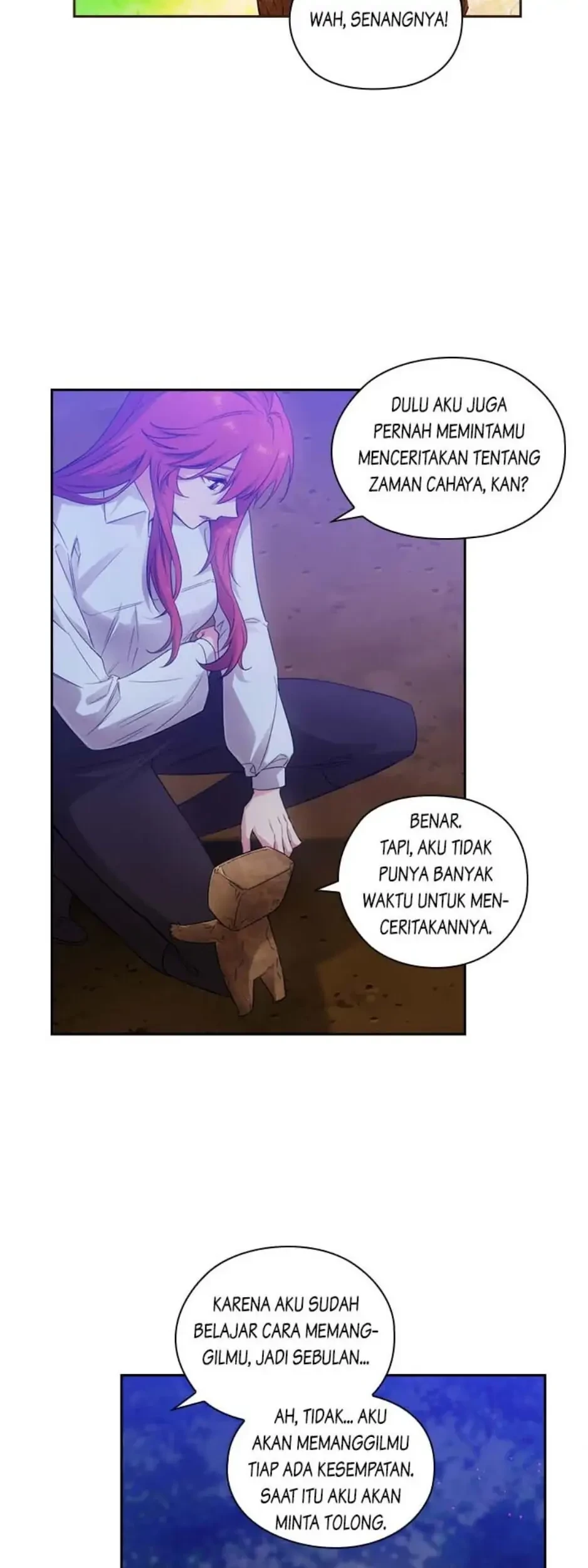 ADONIS Chapter 184 Gambar 57