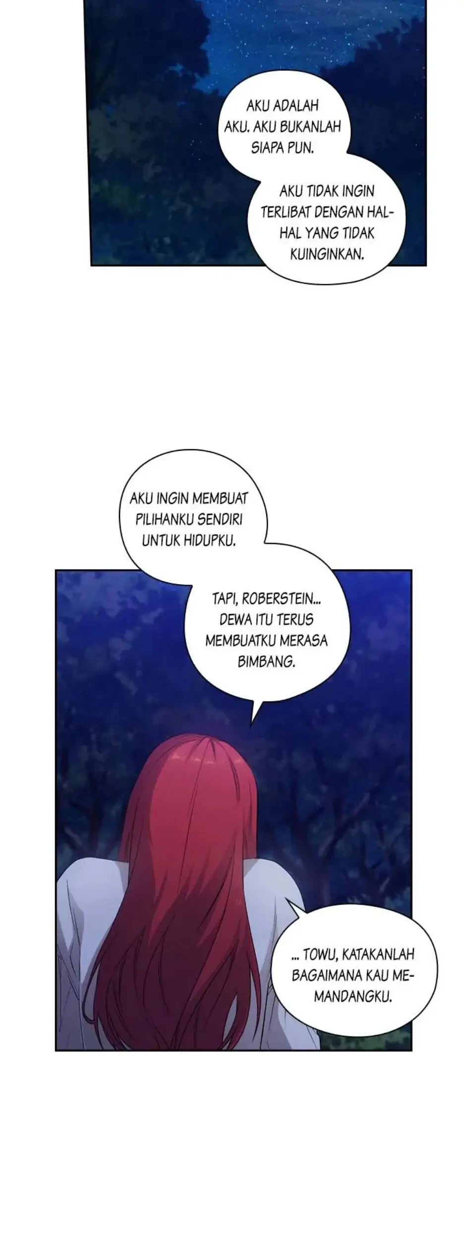 ADONIS Chapter 184 Gambar 61