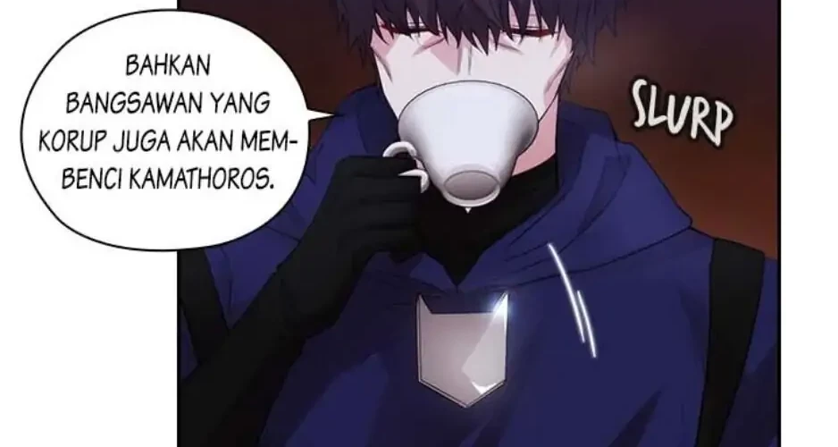 ADONIS Chapter 184 Gambar 8