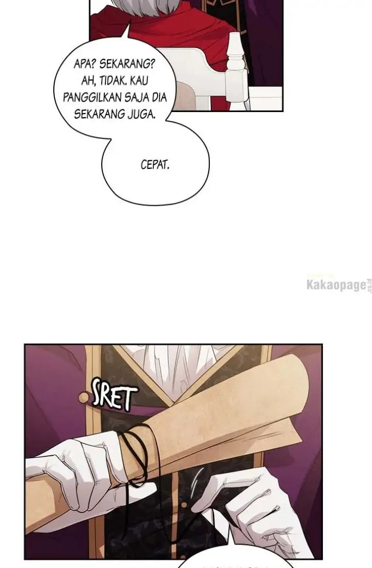 ADONIS Chapter 183 Gambar 13