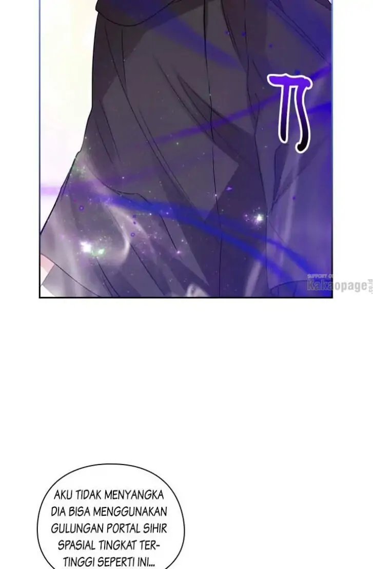 ADONIS Chapter 183 Gambar 16