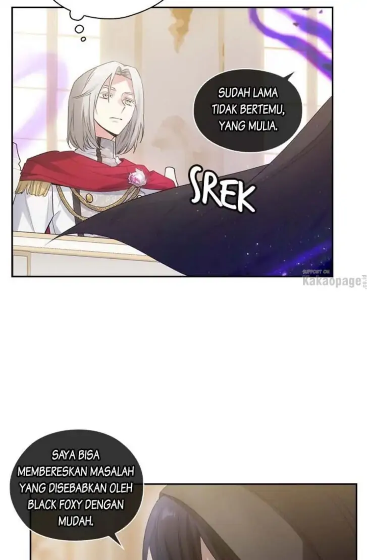 ADONIS Chapter 183 Gambar 17