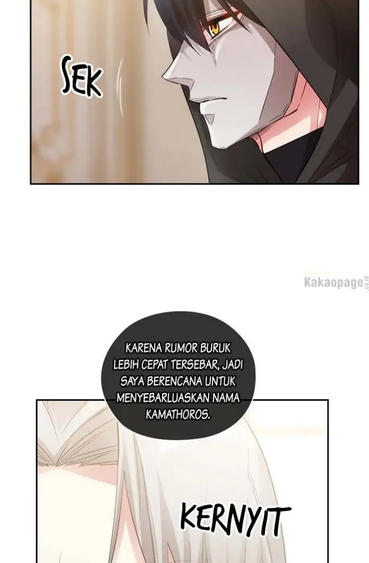 ADONIS Chapter 183 Gambar 18