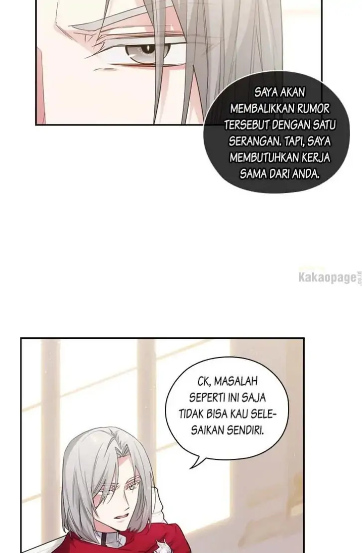 ADONIS Chapter 183 Gambar 19