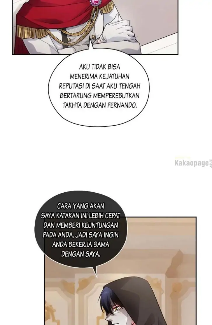 ADONIS Chapter 183 Gambar 20