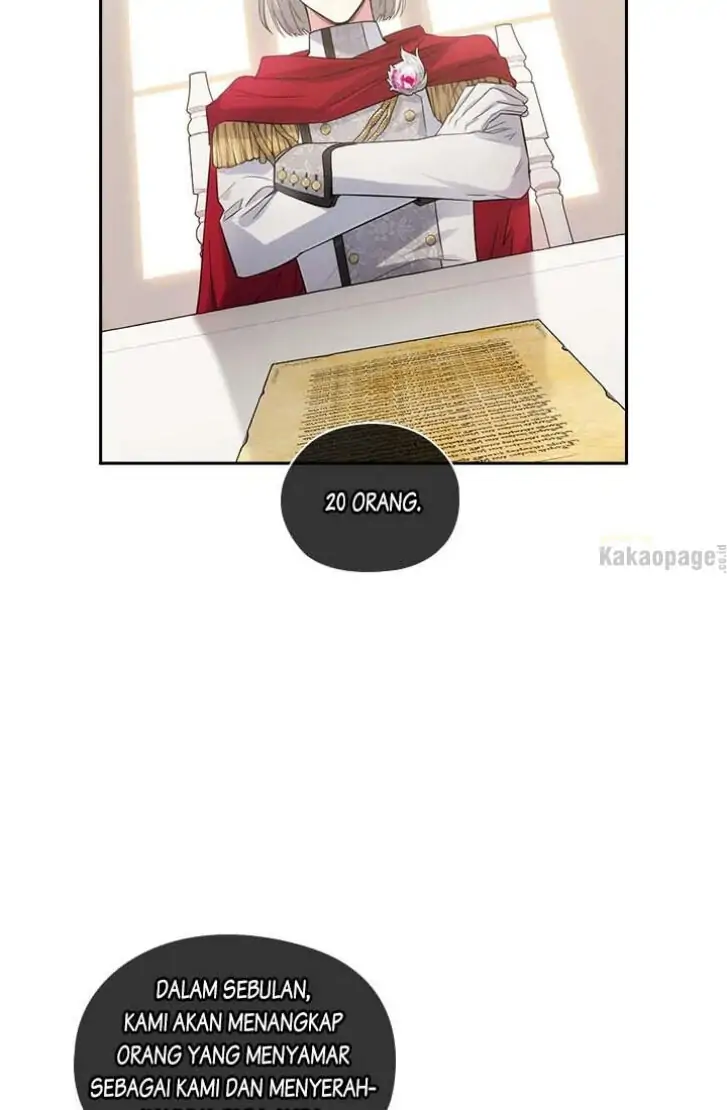 ADONIS Chapter 183 Gambar 22