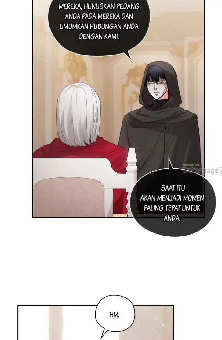 ADONIS Chapter 183 Gambar 24