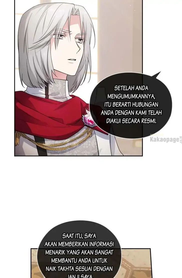 ADONIS Chapter 183 Gambar 25