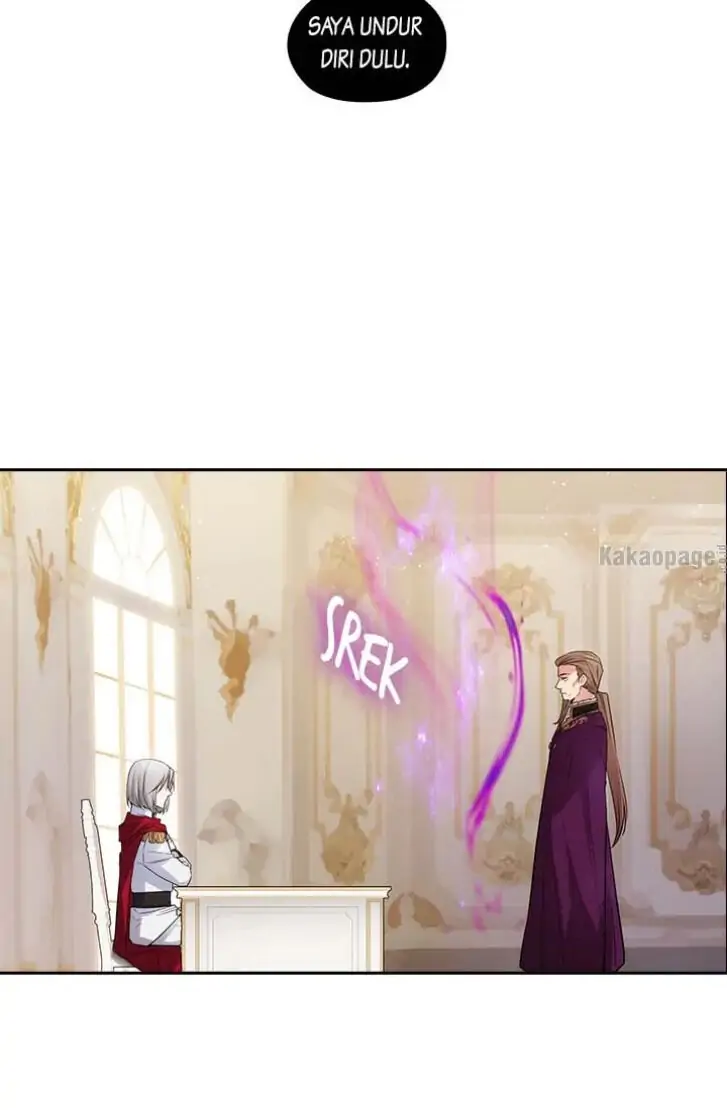 ADONIS Chapter 183 Gambar 28