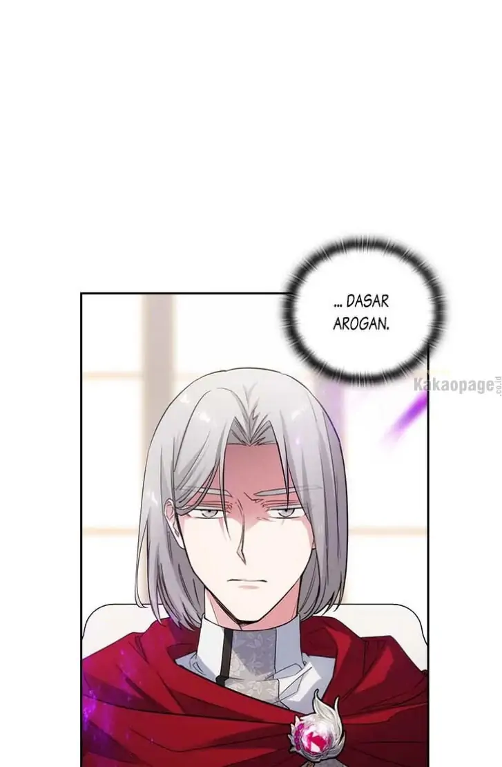 ADONIS Chapter 183 Gambar 29