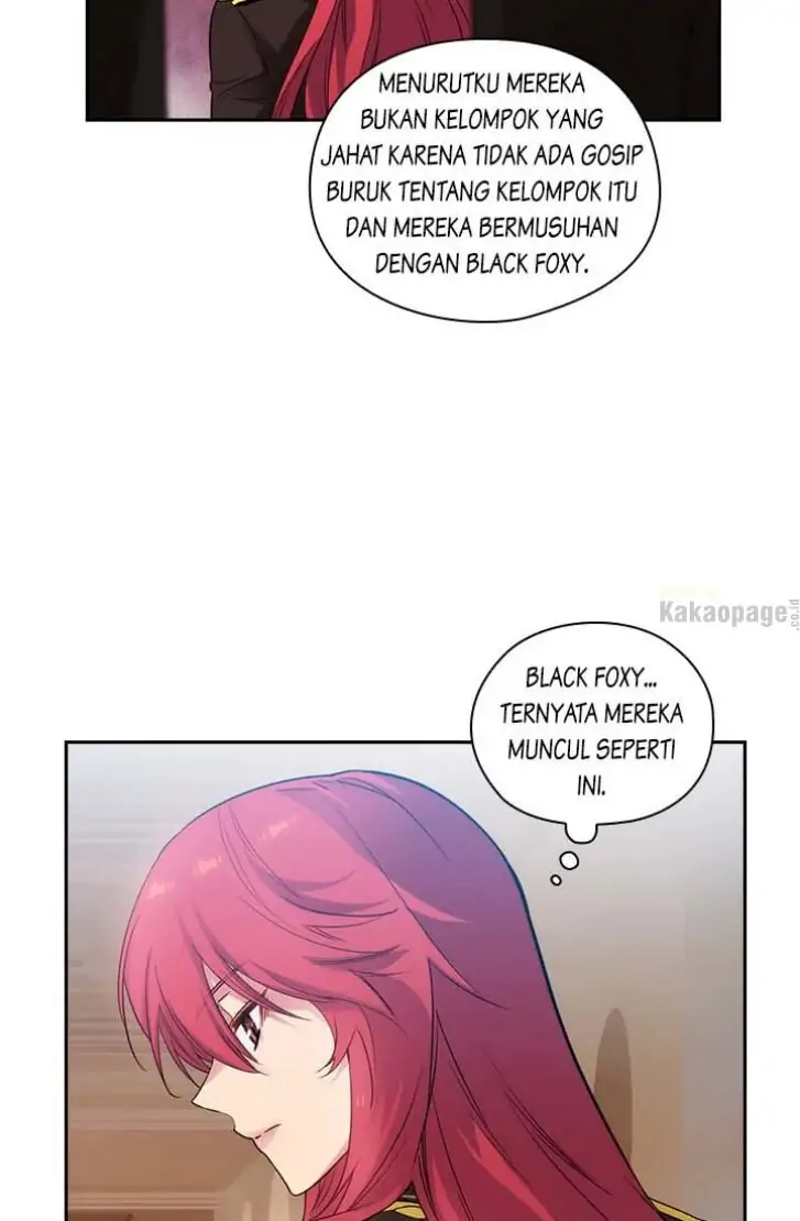 ADONIS Chapter 183 Gambar 3