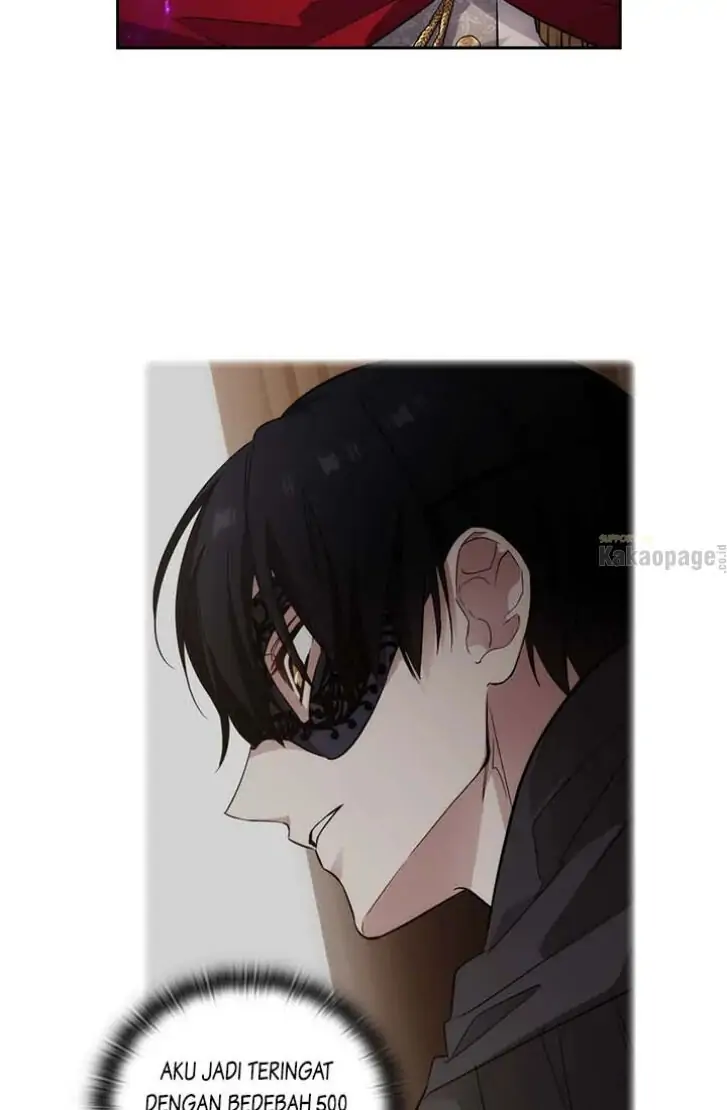 ADONIS Chapter 183 Gambar 30