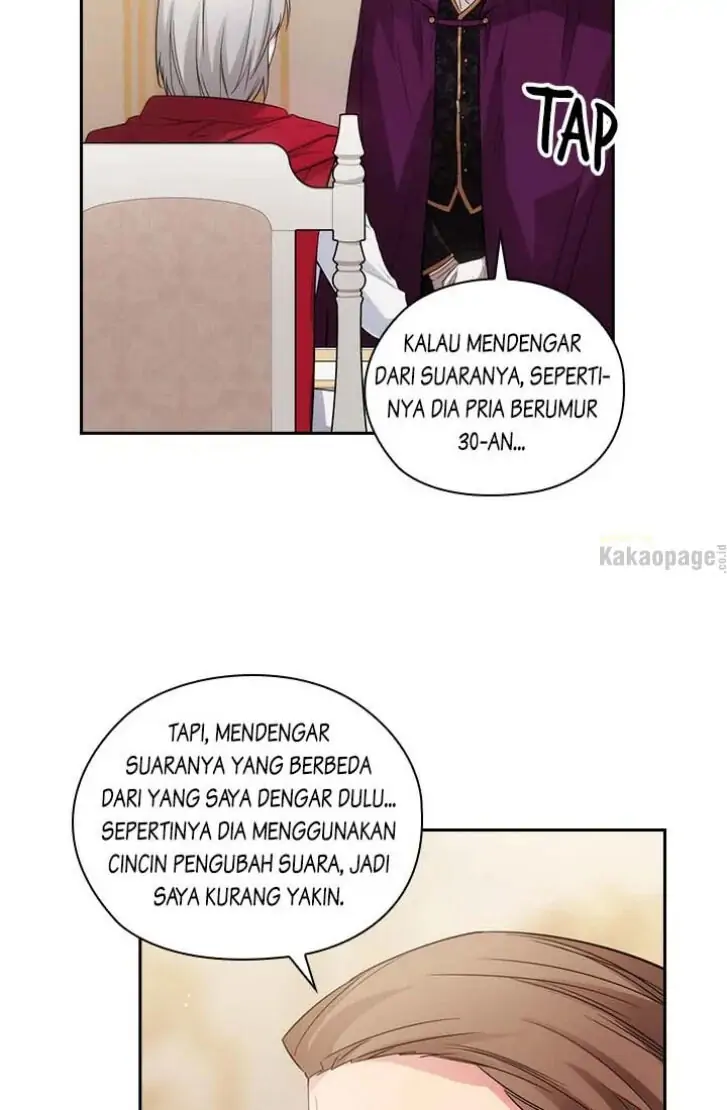 ADONIS Chapter 183 Gambar 32