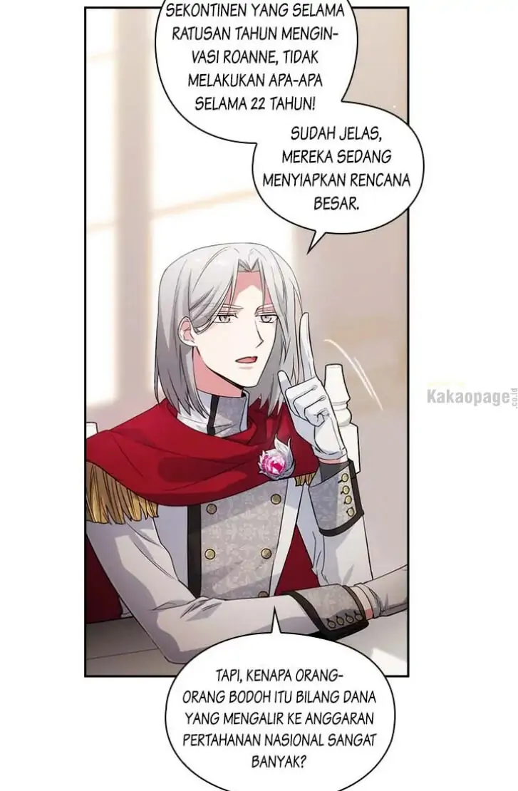 ADONIS Chapter 183 Gambar 37