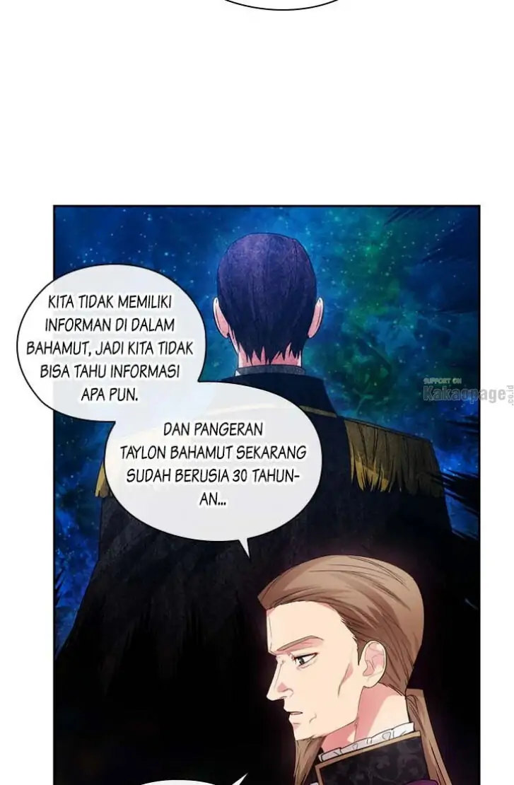 ADONIS Chapter 183 Gambar 38