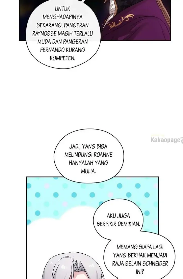 ADONIS Chapter 183 Gambar 39