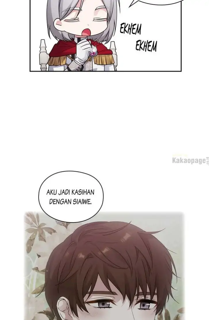 ADONIS Chapter 183 Gambar 40