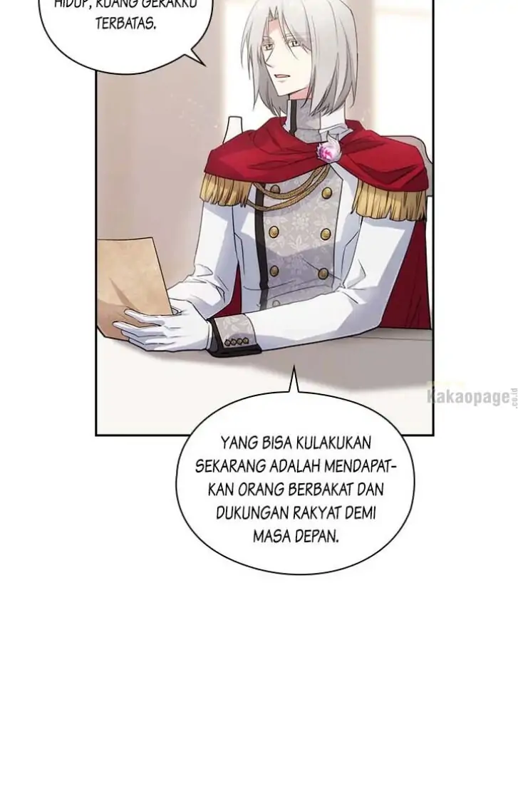 ADONIS Chapter 183 Gambar 42