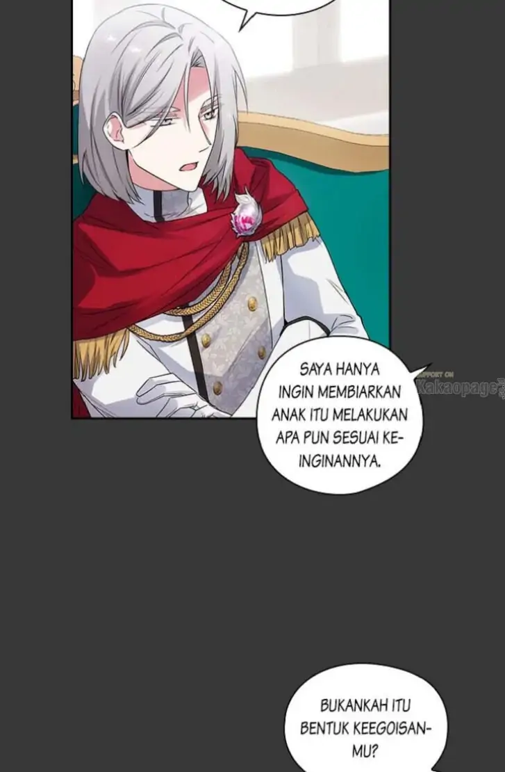 ADONIS Chapter 183 Gambar 45