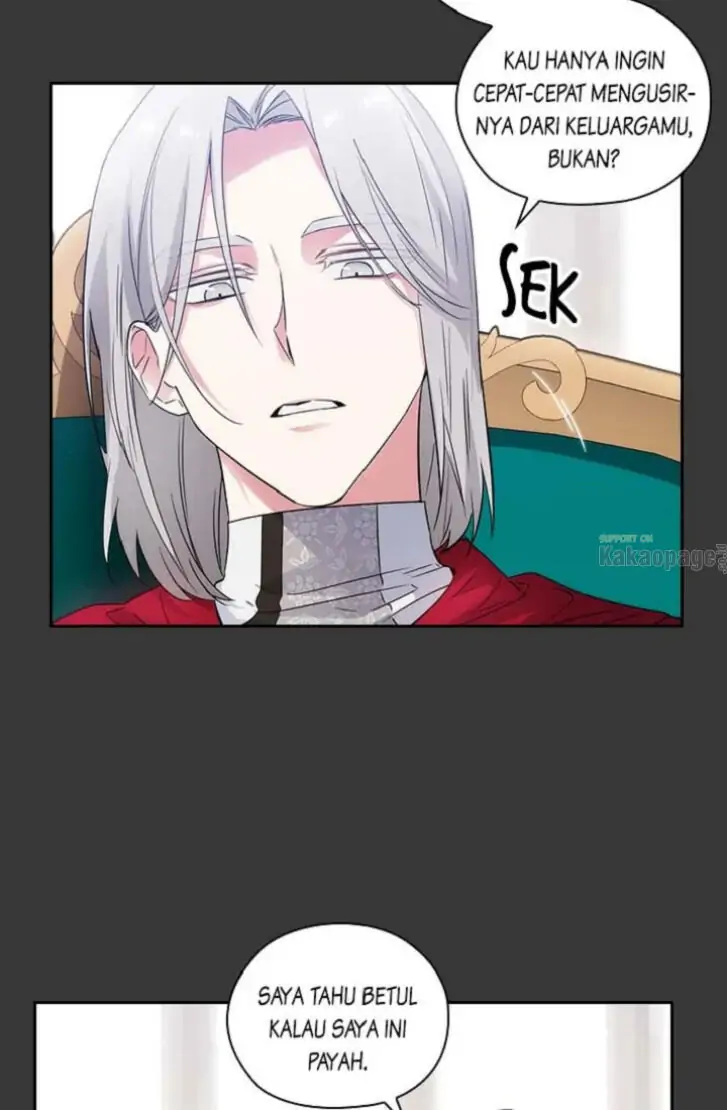 ADONIS Chapter 183 Gambar 46