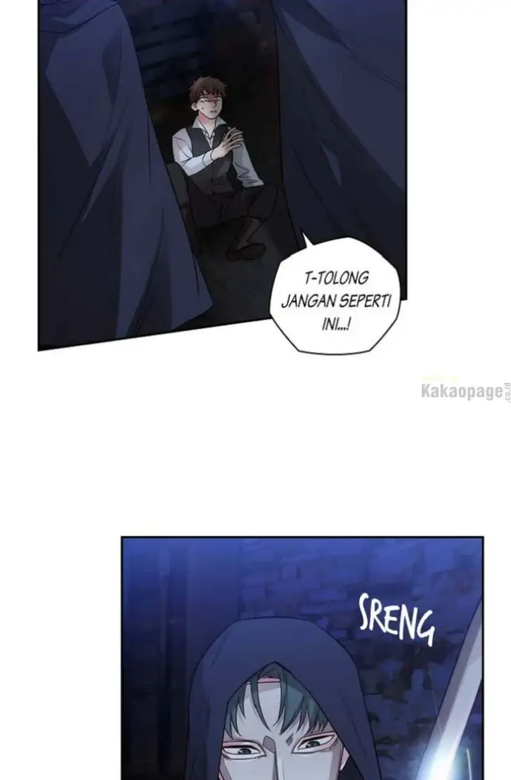 ADONIS Chapter 183 Gambar 55