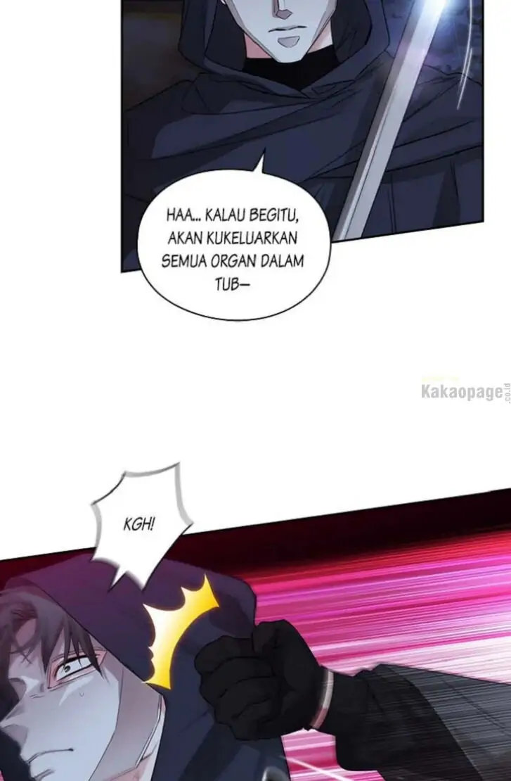 ADONIS Chapter 183 Gambar 56