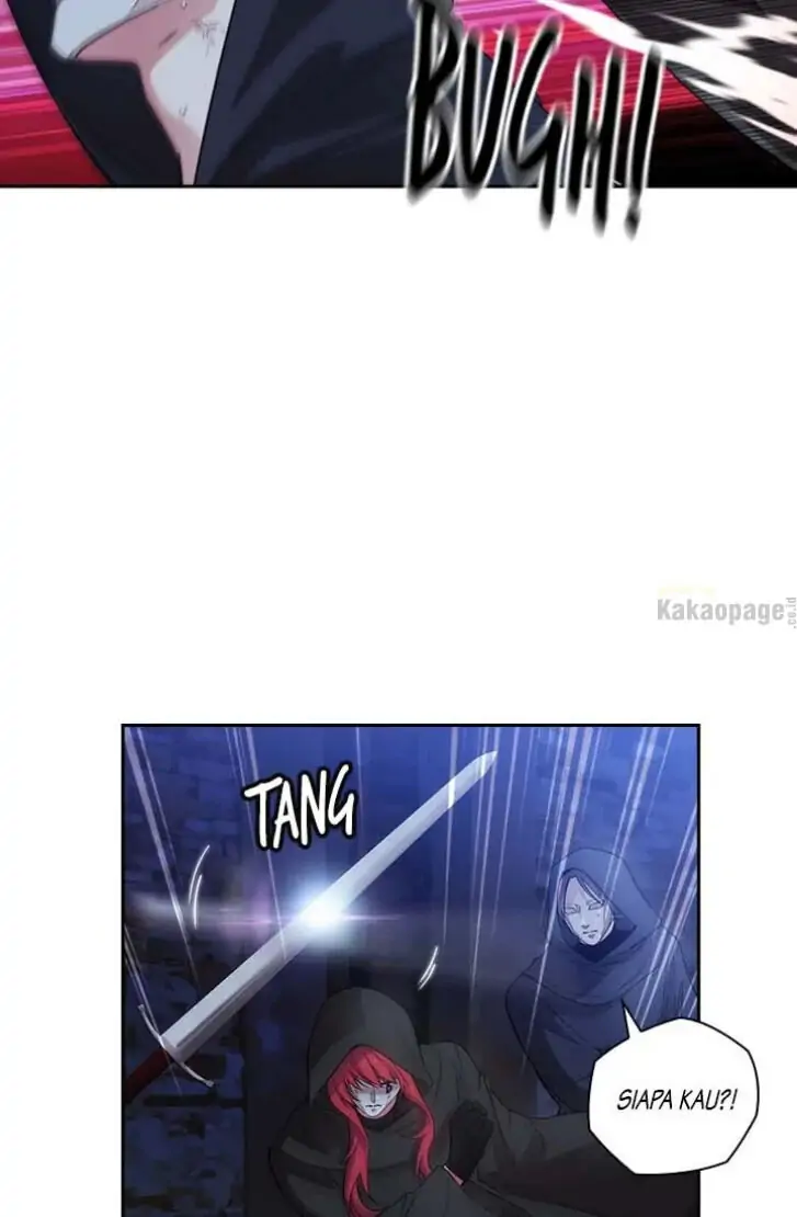 ADONIS Chapter 183 Gambar 57