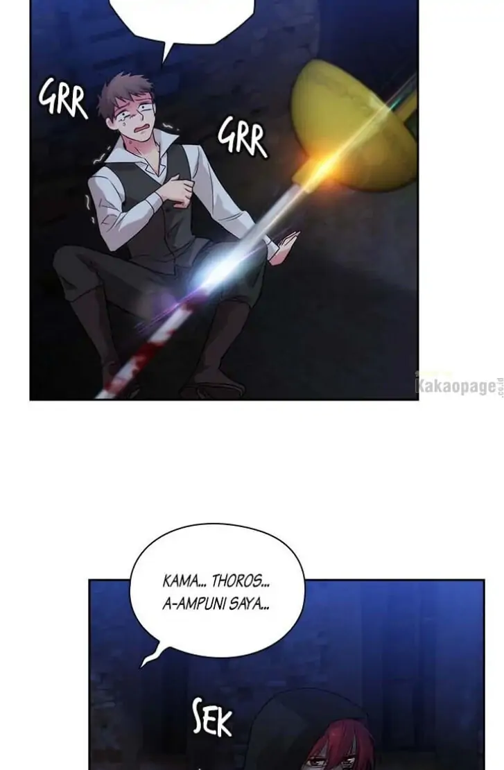ADONIS Chapter 183 Gambar 65