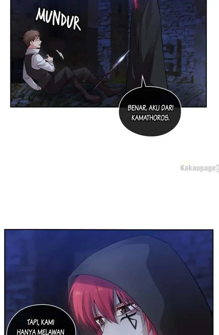 ADONIS Chapter 183 Gambar 68