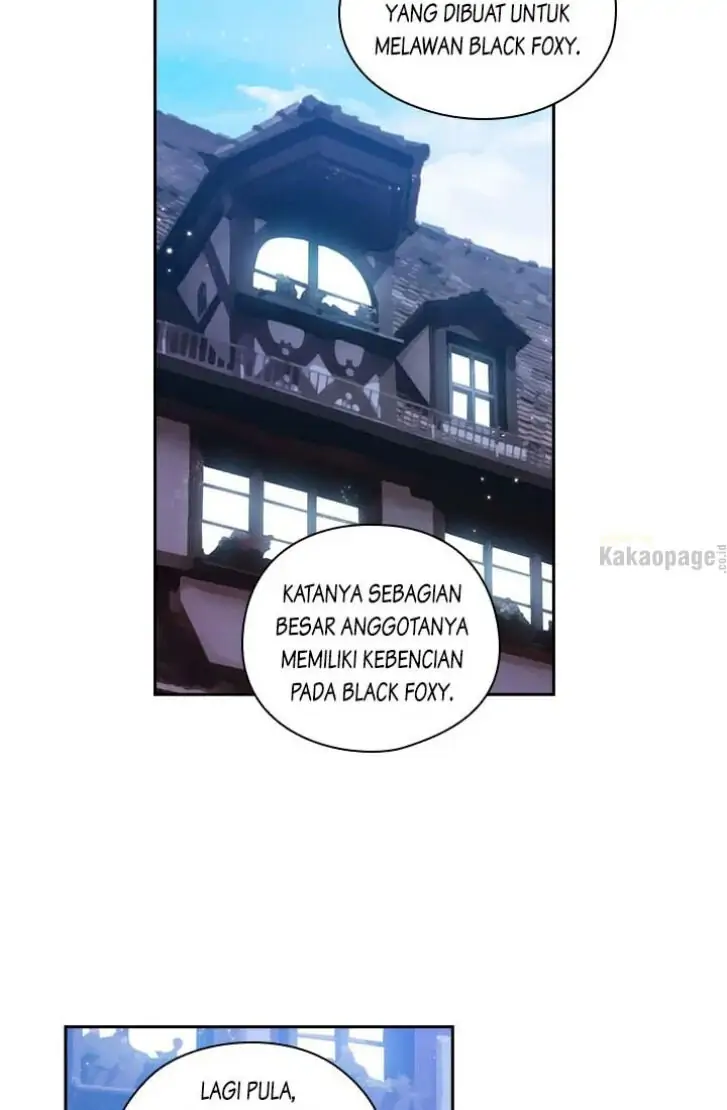 ADONIS Chapter 183 Gambar 73