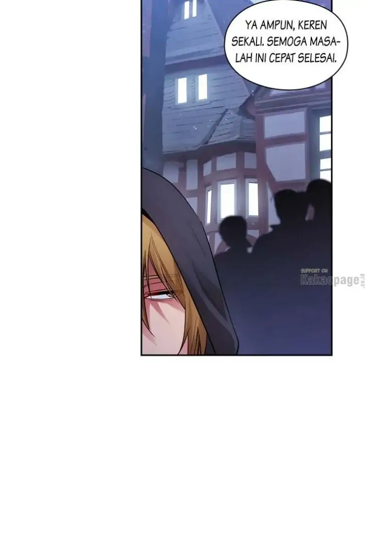 ADONIS Chapter 183 Gambar 75